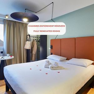 Ibis Hôtel Sallanches